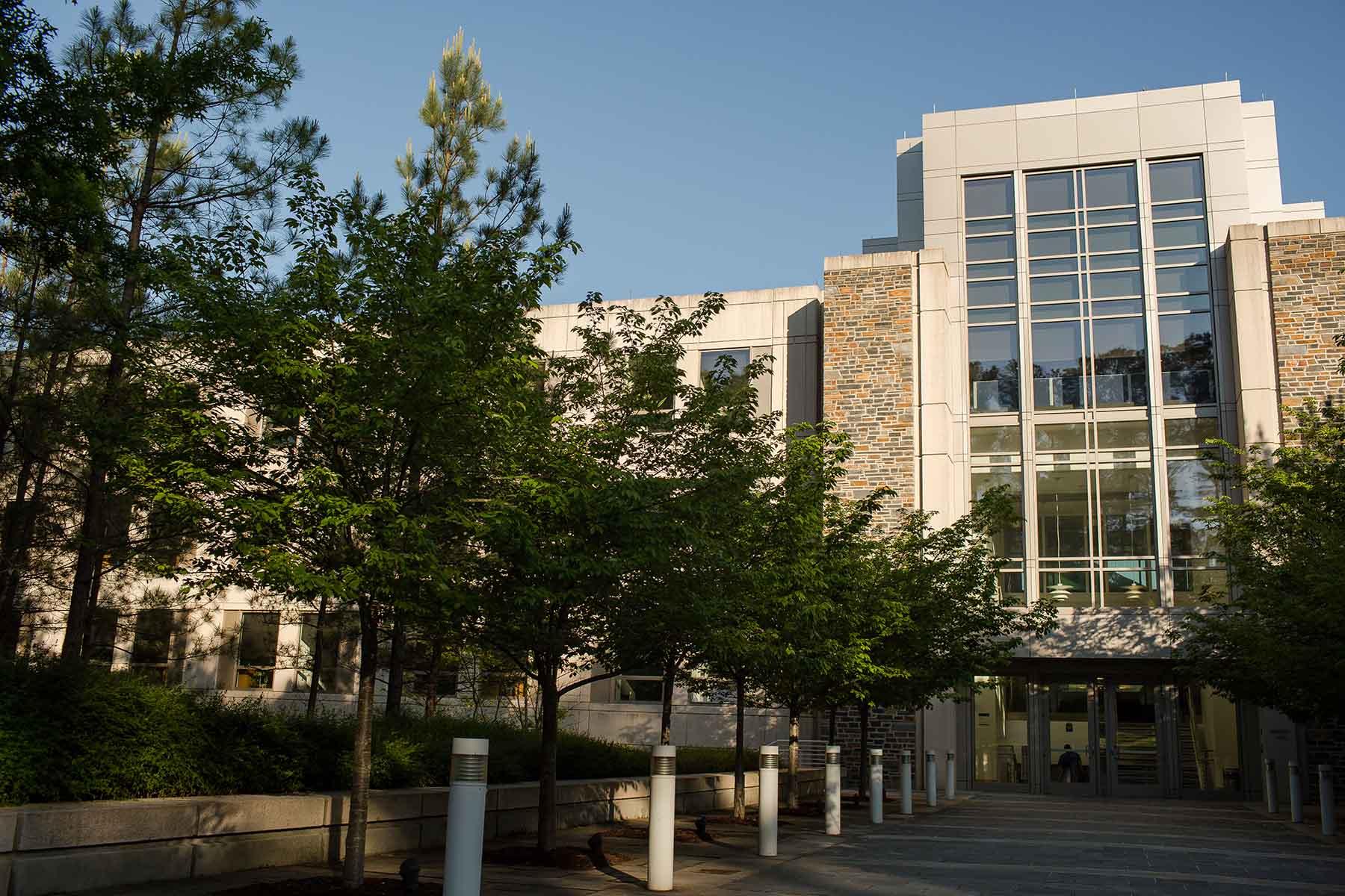 Duke University's Fuqua School of Business